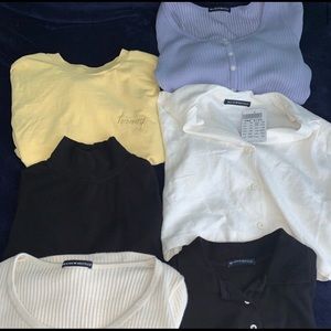 Brandy Melville Collection